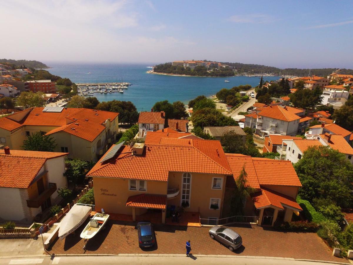 Villa Alexandra Pula Dış mekan fotoğraf